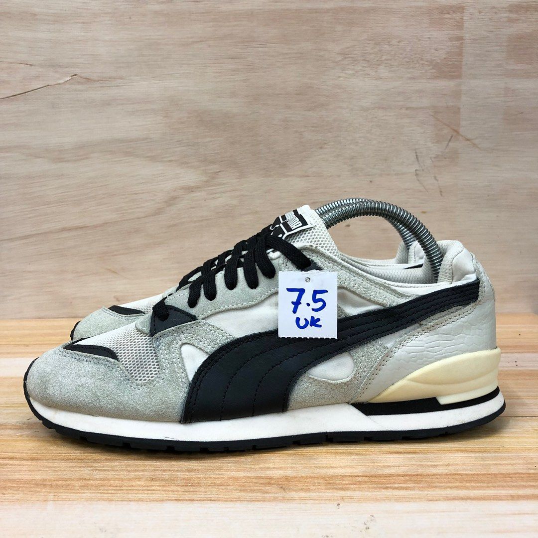 Puma Duplex Women s Fashion Footwear Sneakers on Carousell
