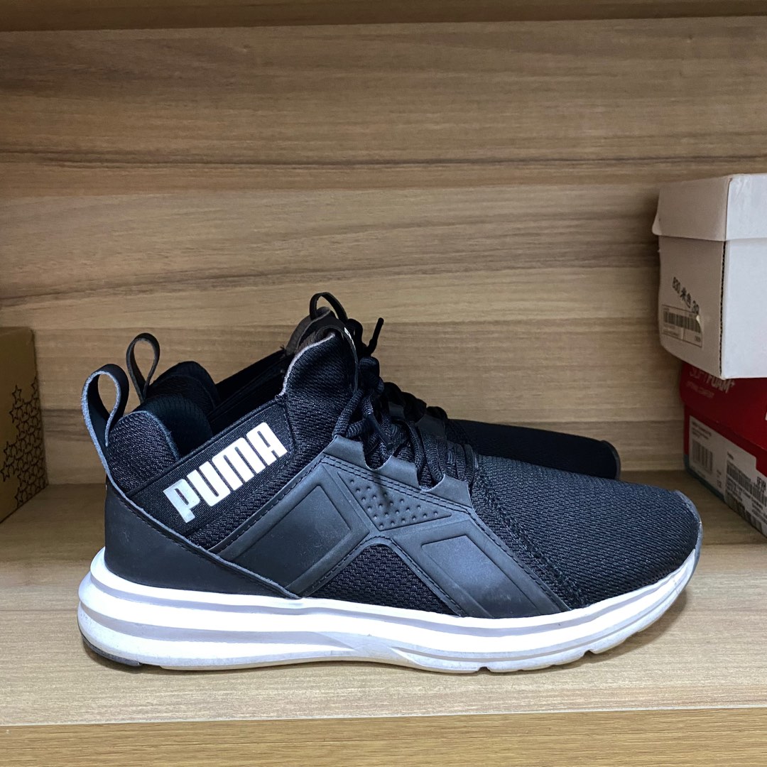 Enzo sport store puma