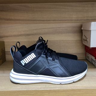 Puma enzo weave malaysia on sale