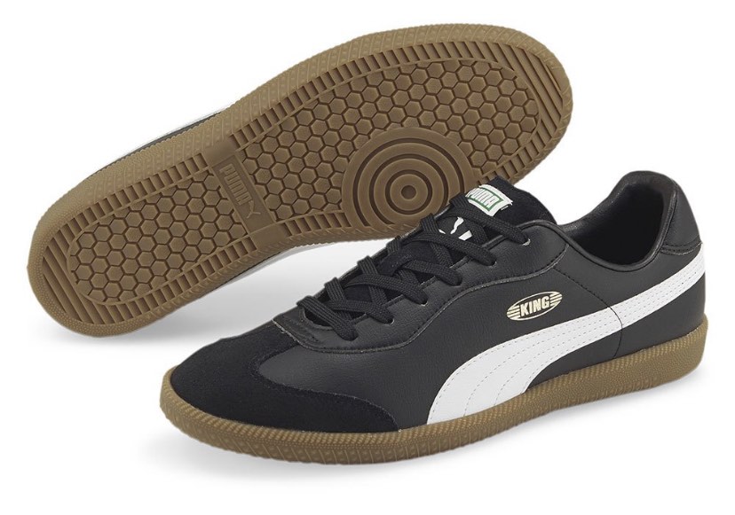Puma king sneakers online