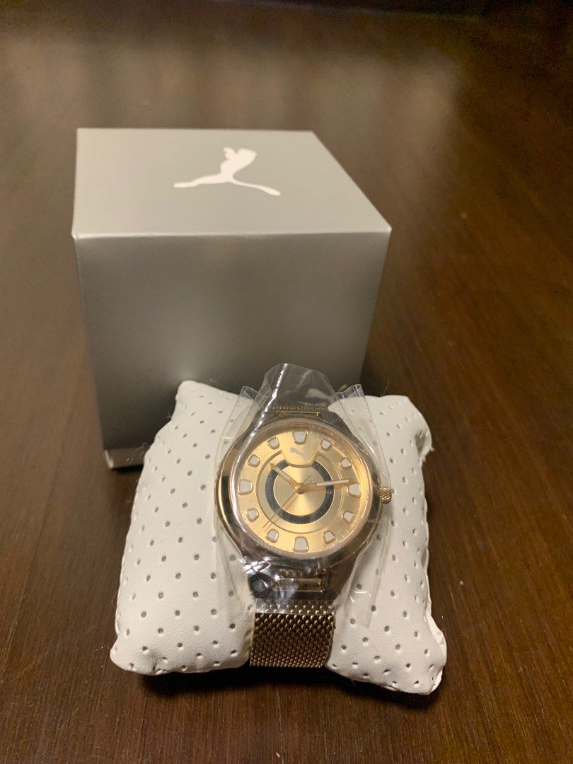 Puma ladies watch best sale price