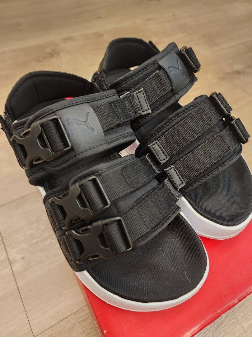PUMA LEADCAT YLM 19 US 4