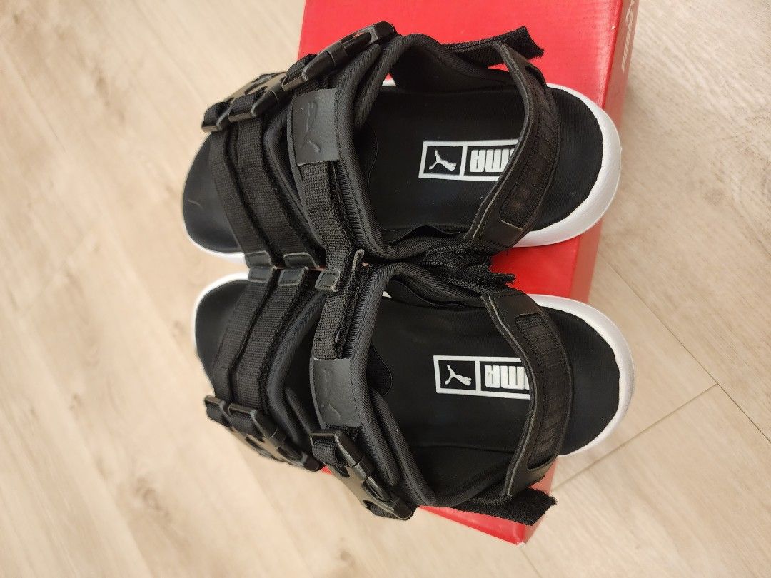 Leadcat ylm hot sale 19 sandals