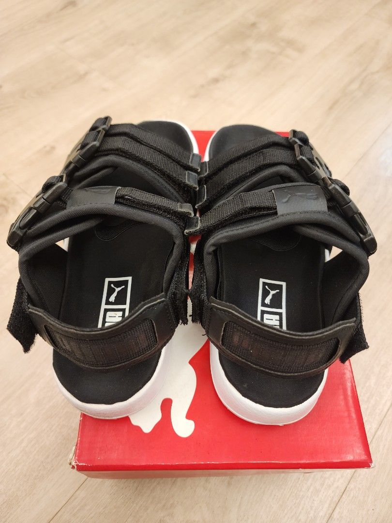 PUMA LEADCAT YLM 19 US 4