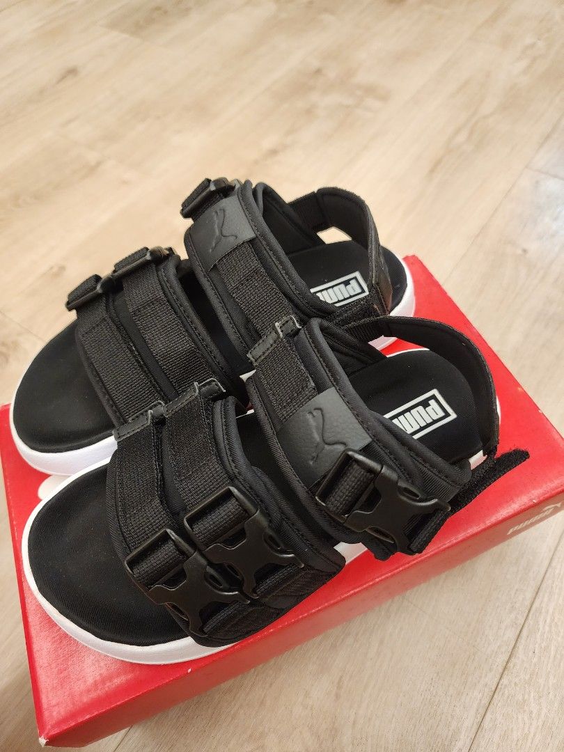 Puma leadcat top ylm