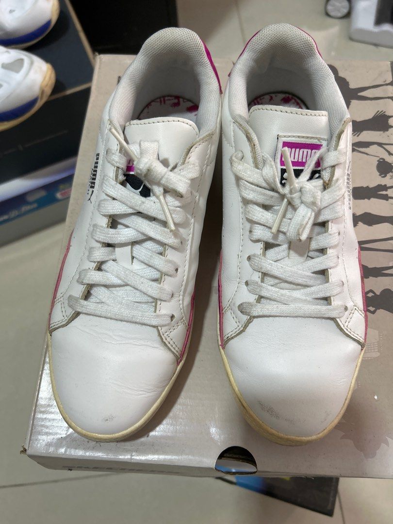 Puma match new arrivals shoes