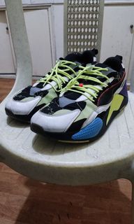 Puma rsx sale reinvention zero