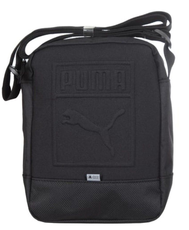 Puma s portable bag sale