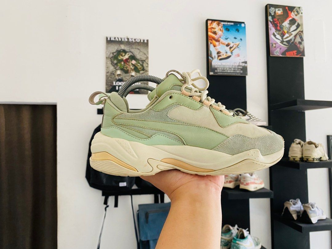 Harga puma sales thunder desert