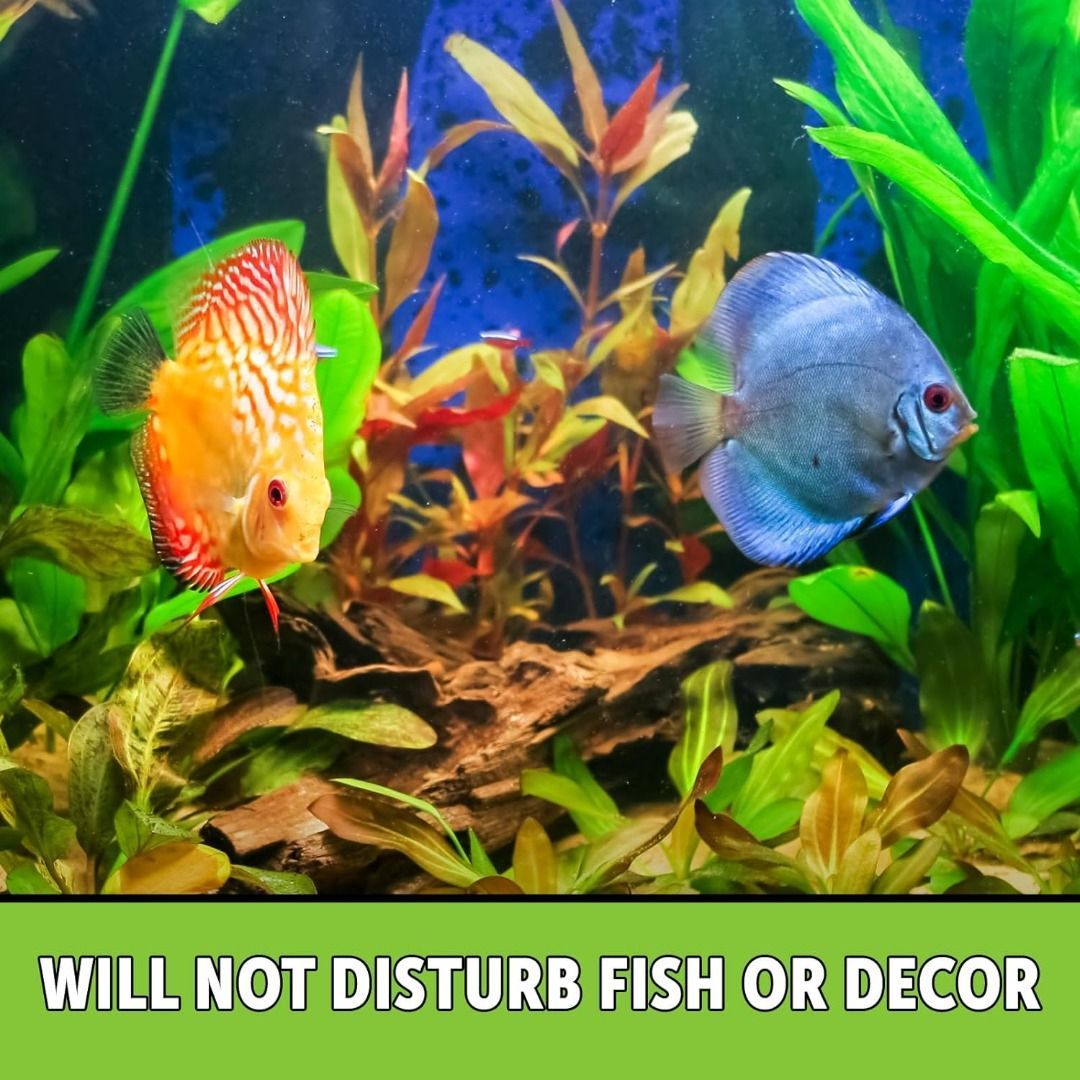 Aquarium spill mat store