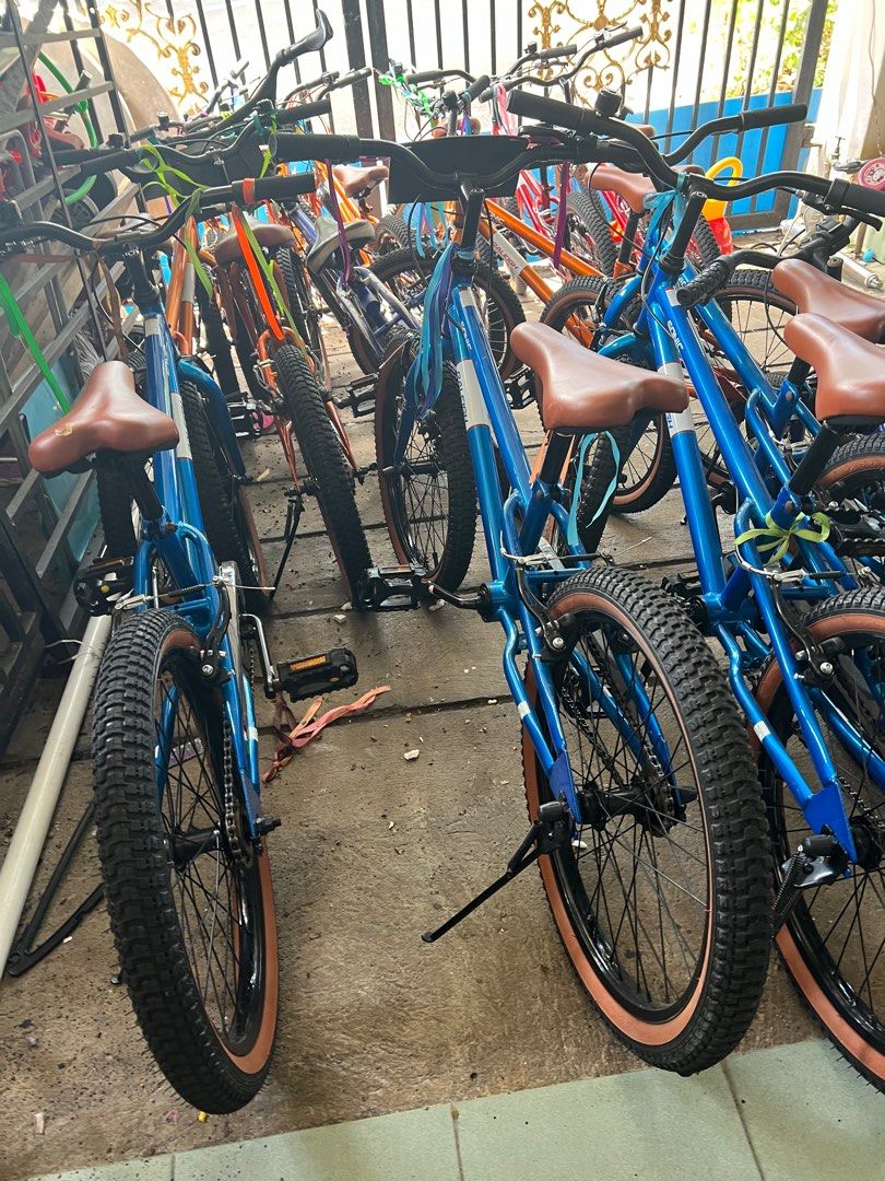 Raleigh sonic bicycle Sports Equipment Bicycles Parts