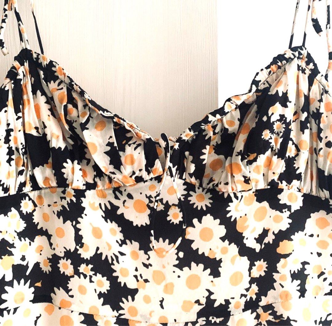 Realisation par best sale devon dress review