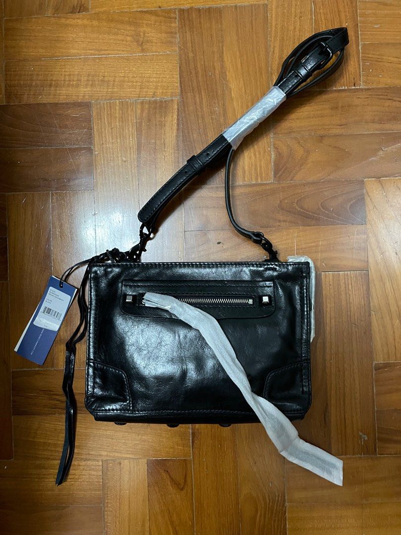 Rebecca cheap minkoff crossbody