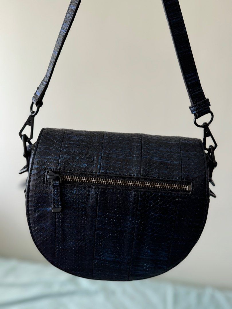Rebecca minkoff sunday saddle bag top