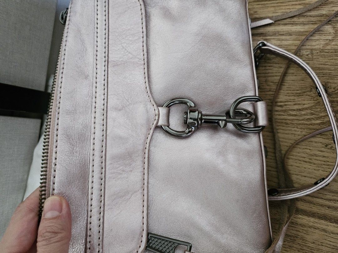 Rebecca minkoff new arrivals shoulder bags