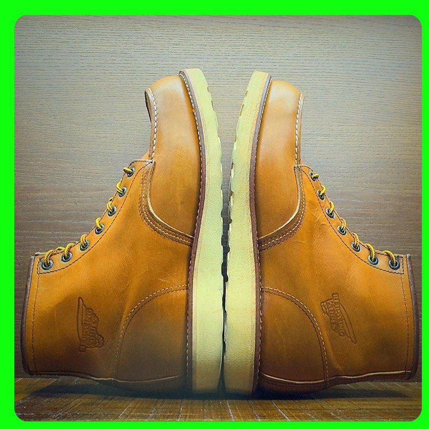 Red wing 998 cheap