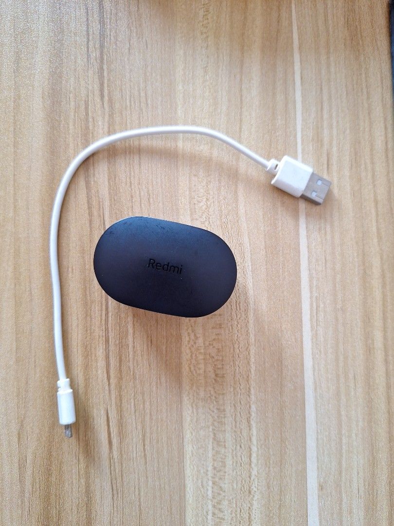 Redmi earpiece deals