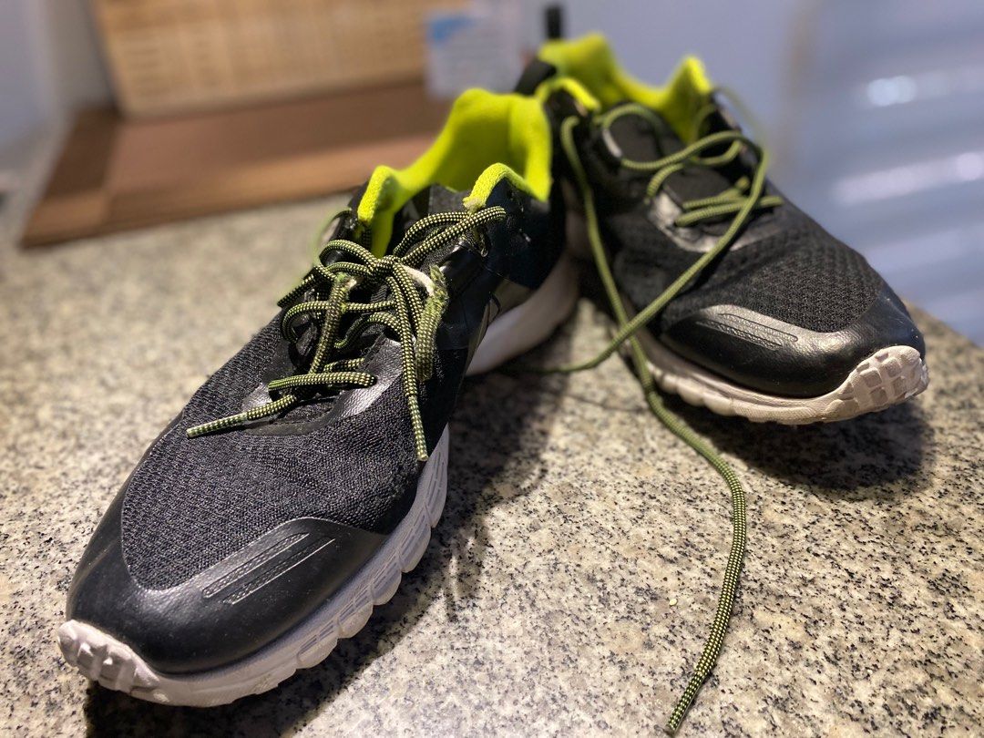 Men's reebok ahary runner shoes hot sale