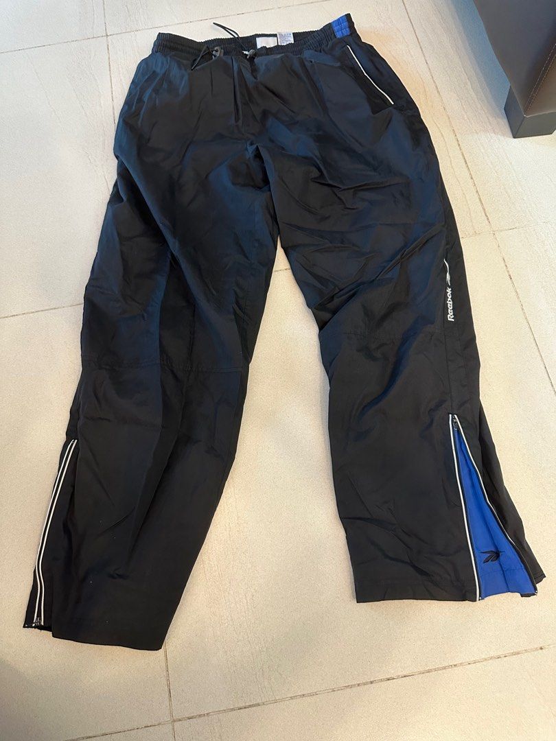 Rbk pants top