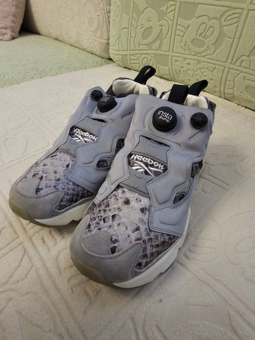 Reebok x 廸士尼Pump Fury Disney x Reebok 'The Jungle Book'EU37.5