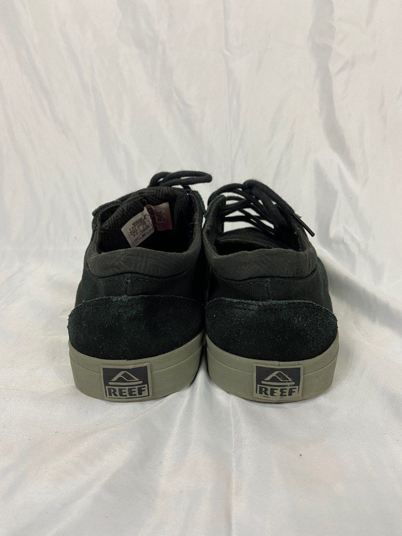 Reef skateboard hotsell shoes