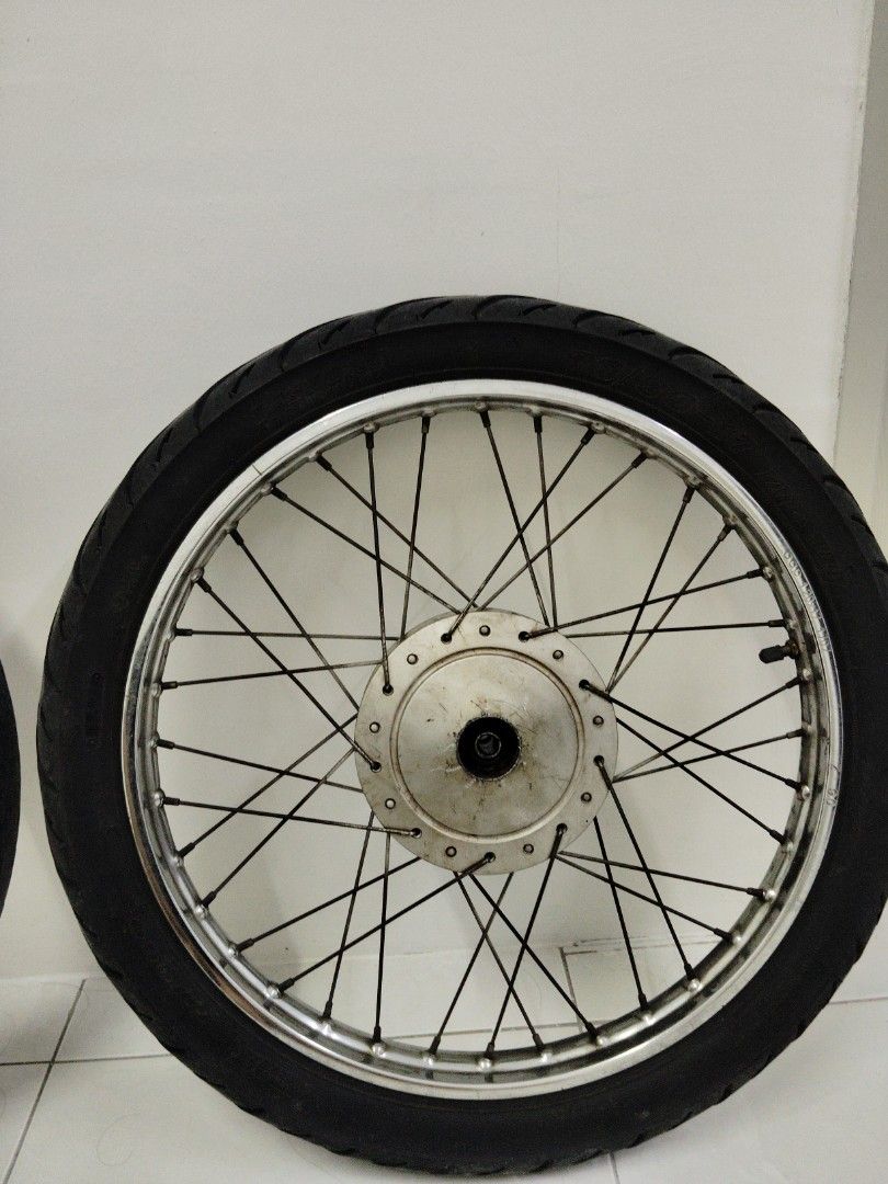 Saiz lidi rim ex5 new arrivals