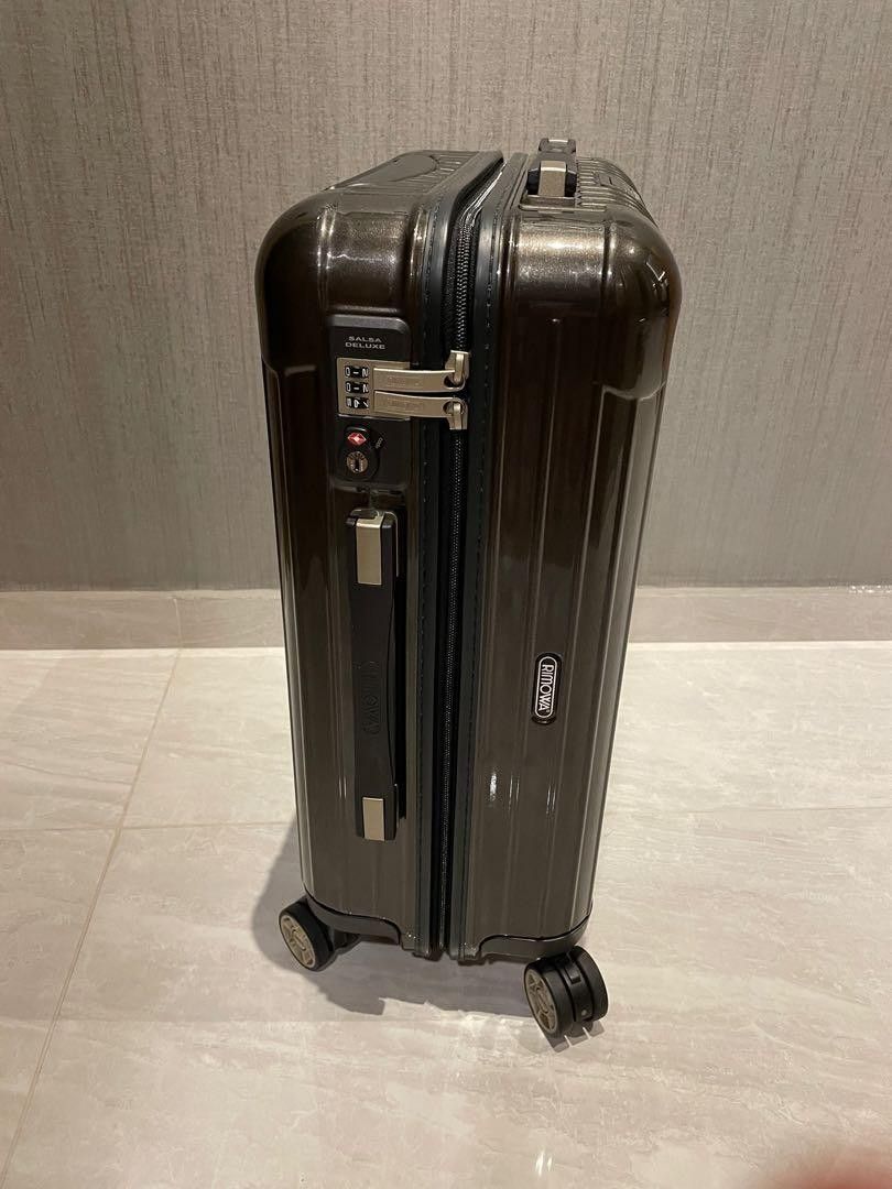 Salsa deluxe cabin new arrivals
