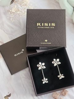 Risis earrings clearance