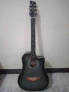 RJ Guitar