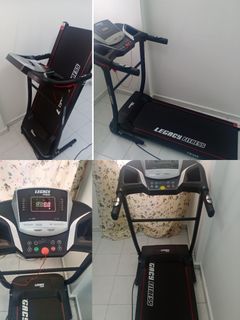 Treadmill decathlon sales malaysia