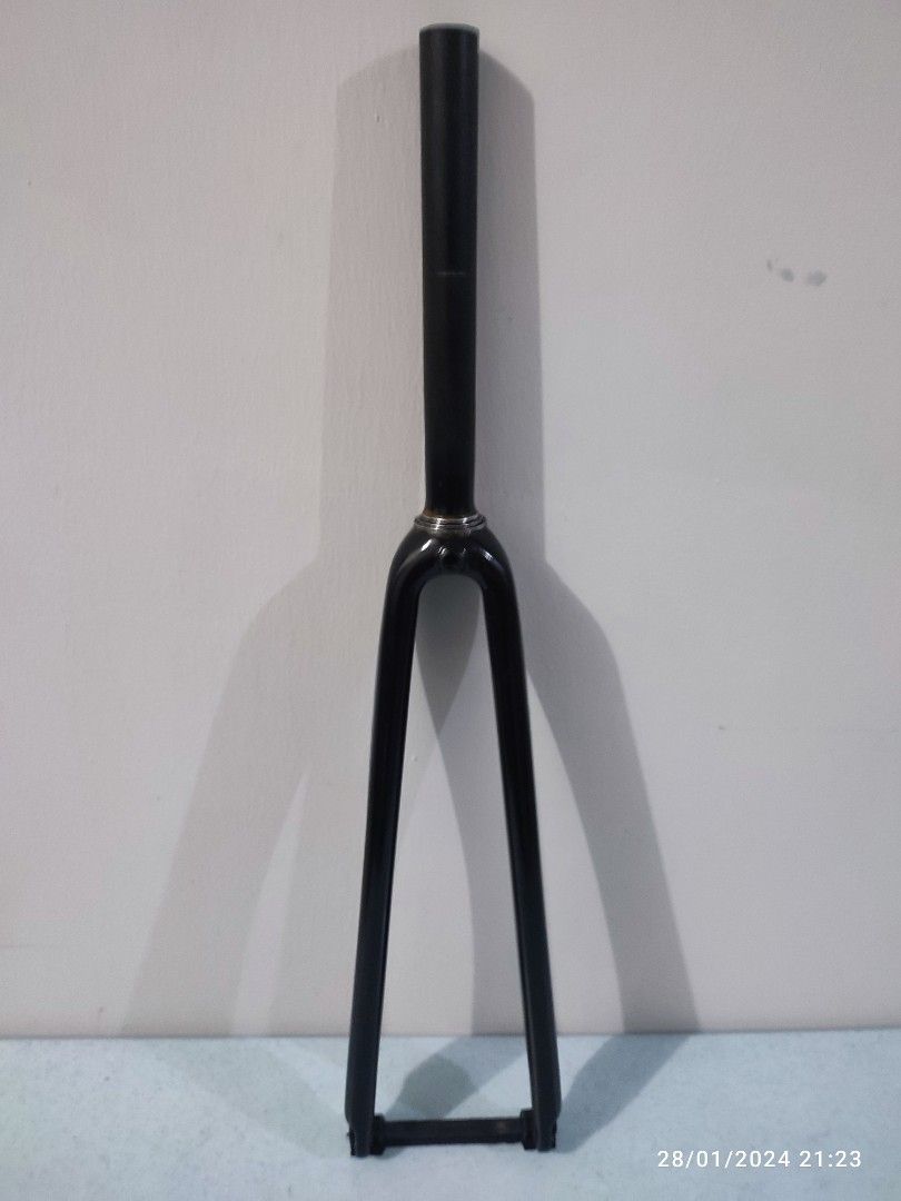 Fork fixie deals oversize
