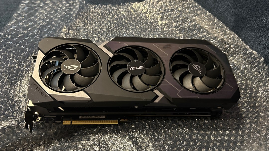 Matrix best sale 2080 ti