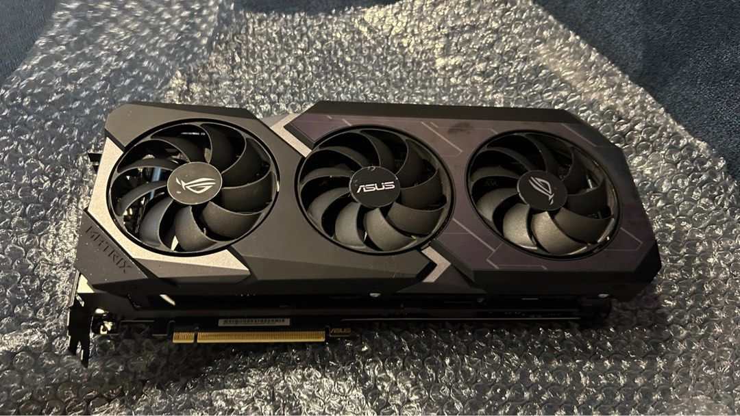 Matrix 2080ti shop