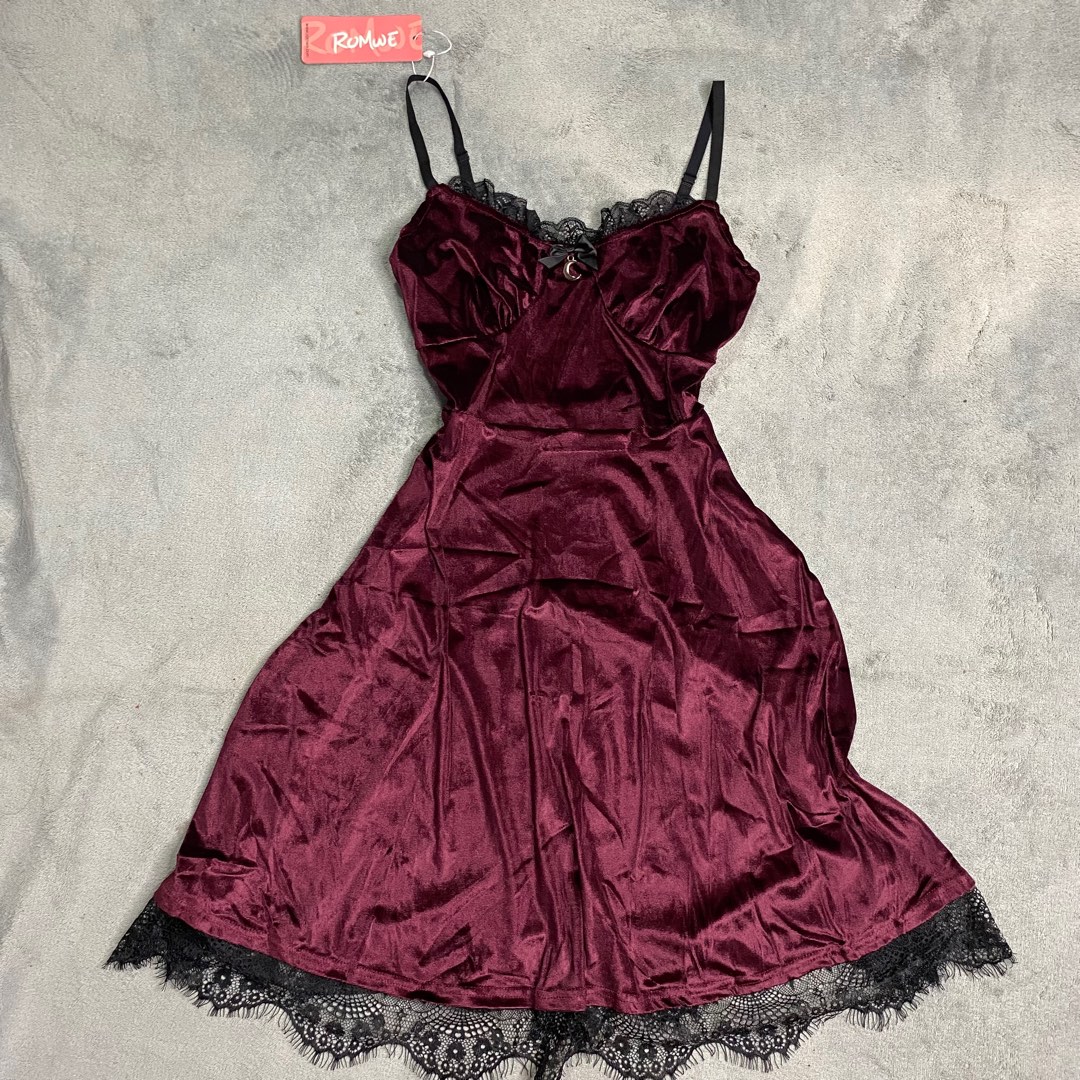 Romwe prom dresses hotsell