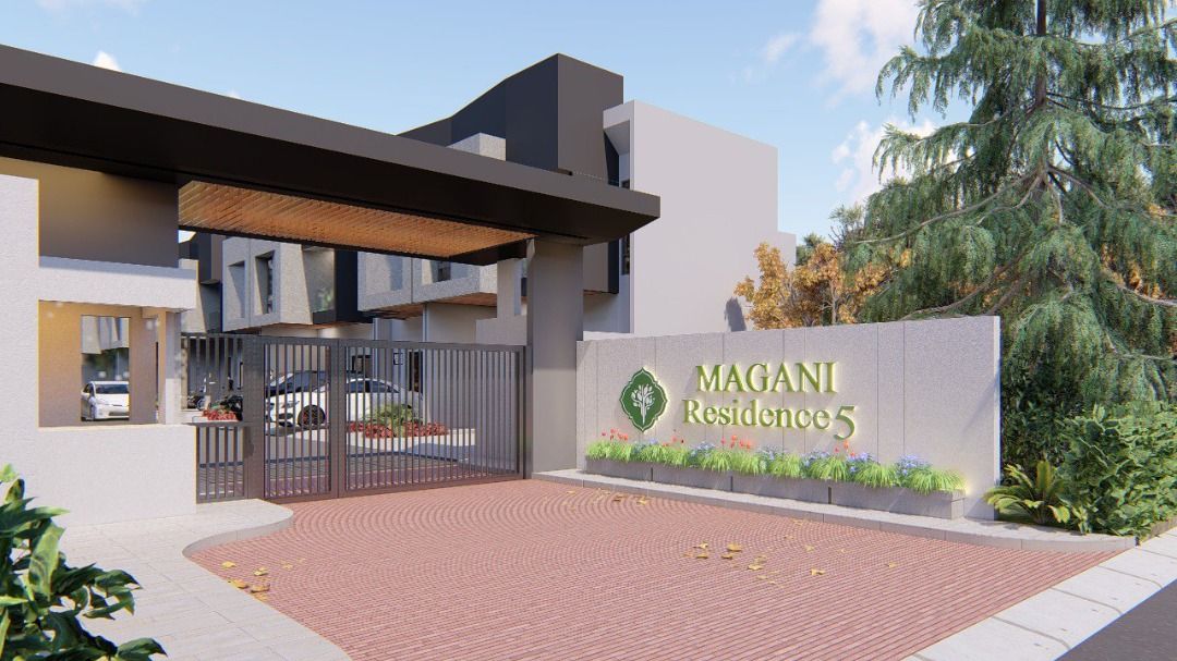 RUMAH MEWAH 2 LANTAI, Properti, Dijual di Carousell