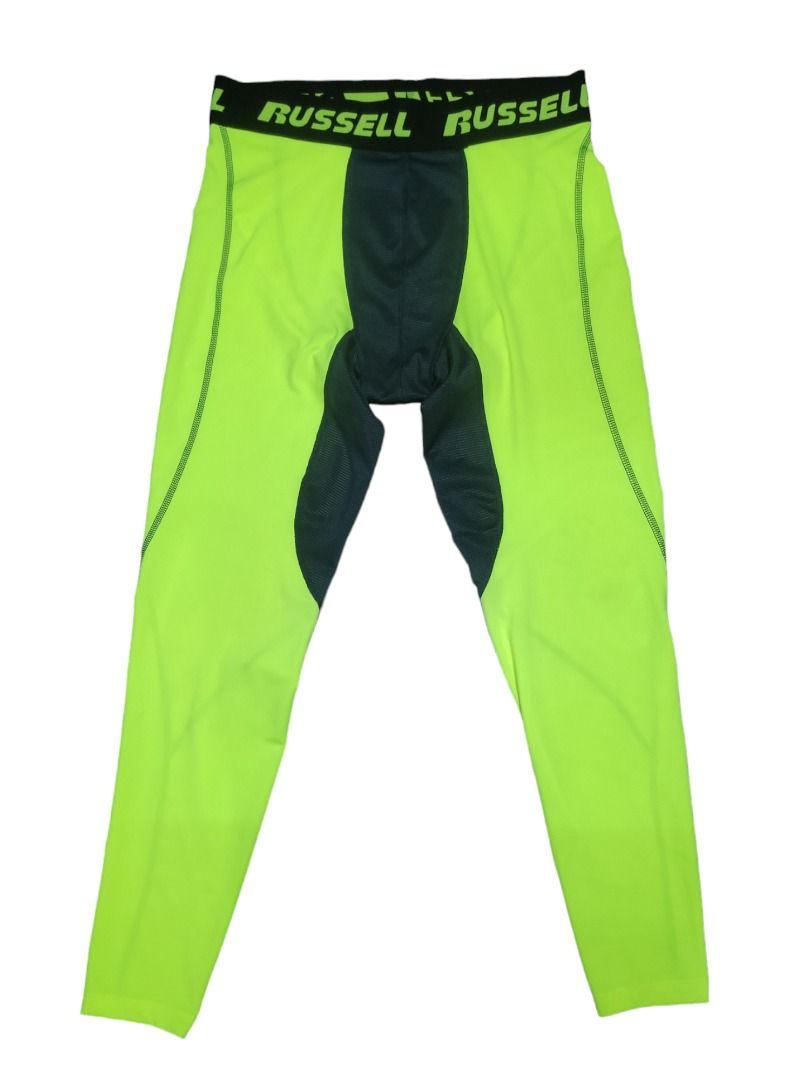 Russell compression tights hotsell