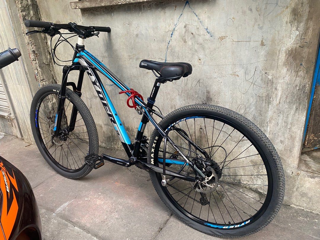 Ryder mtb 27.5 cheap