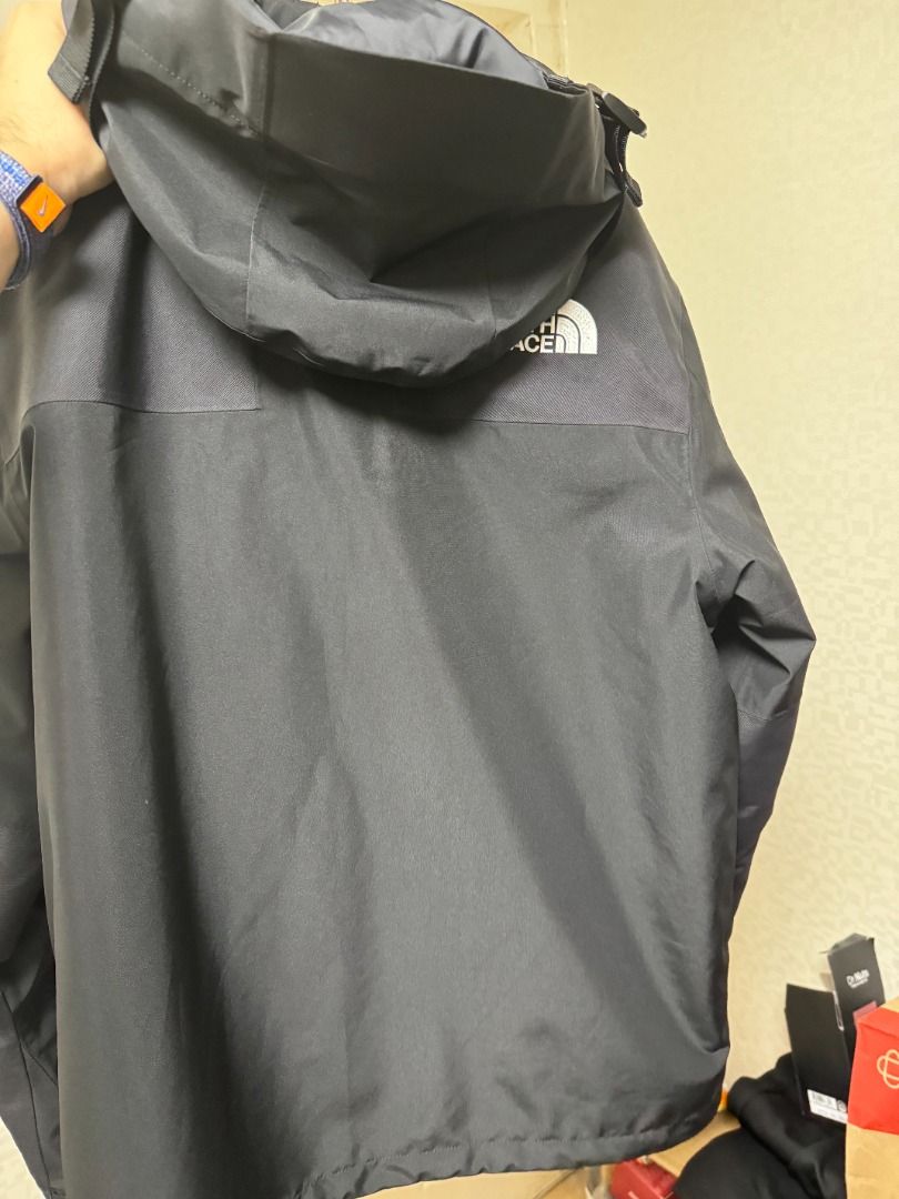 3xl gore deals tex jacket