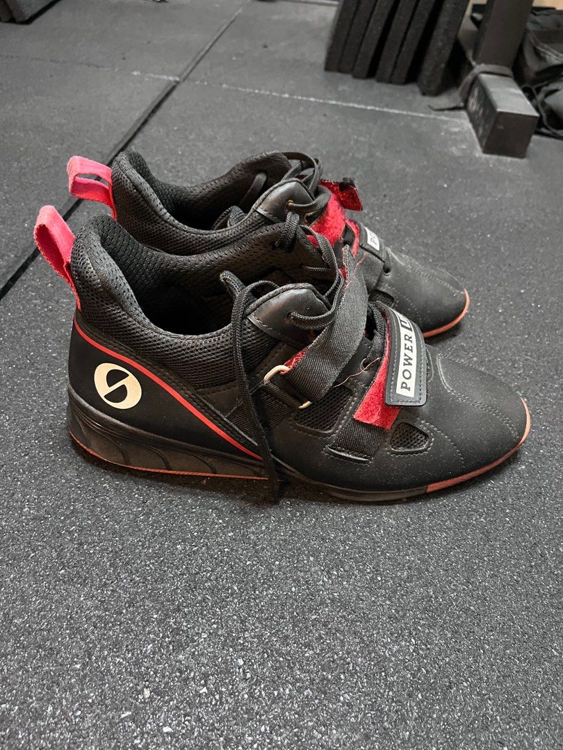 Scarpe online powerlifting sabo