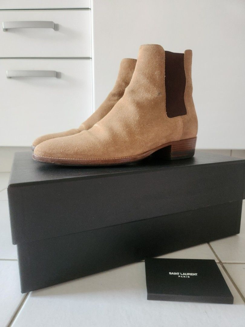 Saint laurent sales wyatt 30