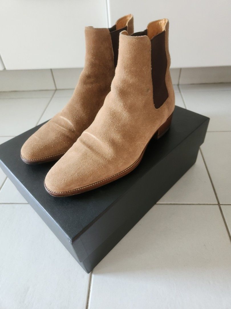 Slp outlet wyatt 30