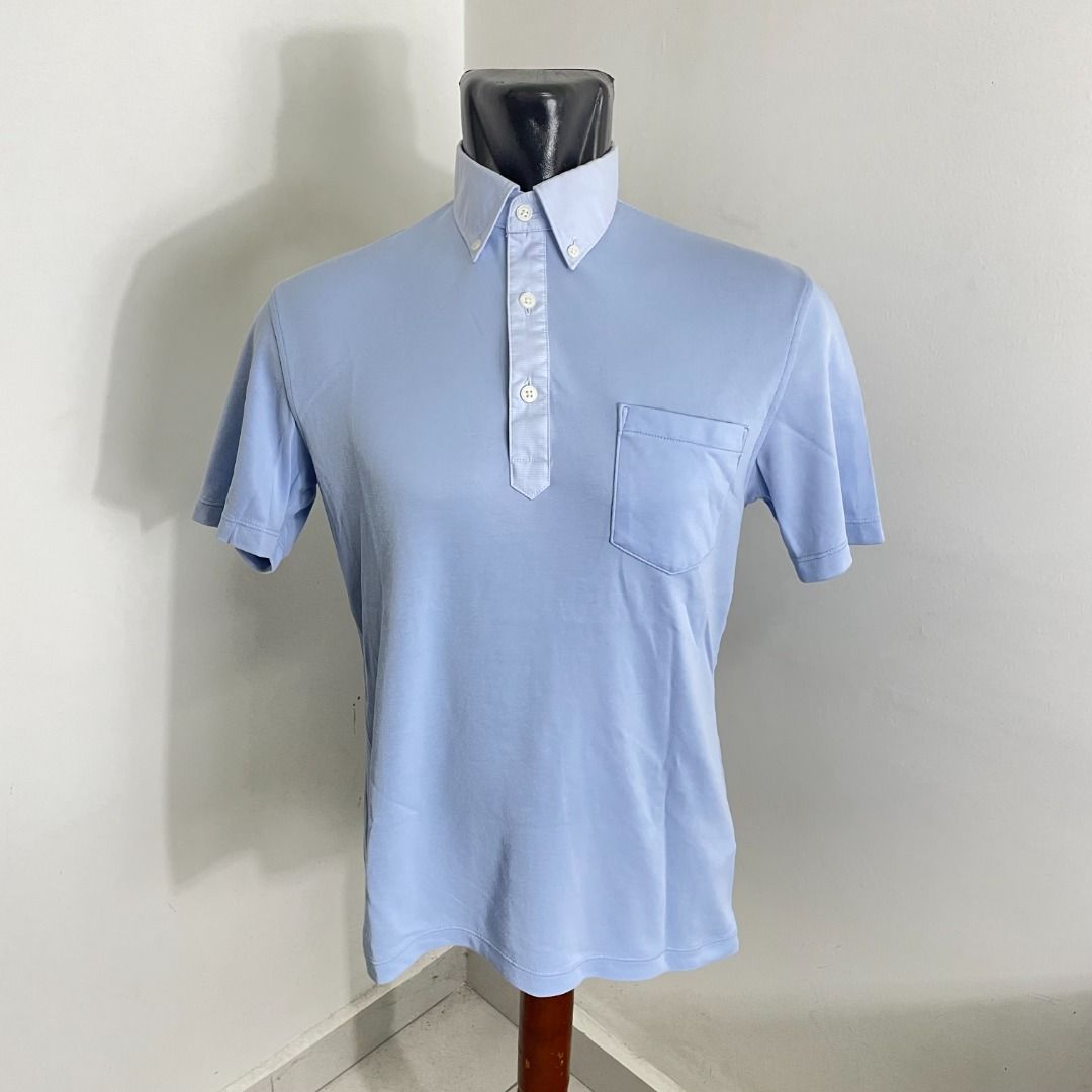 Polo clothes top on sale