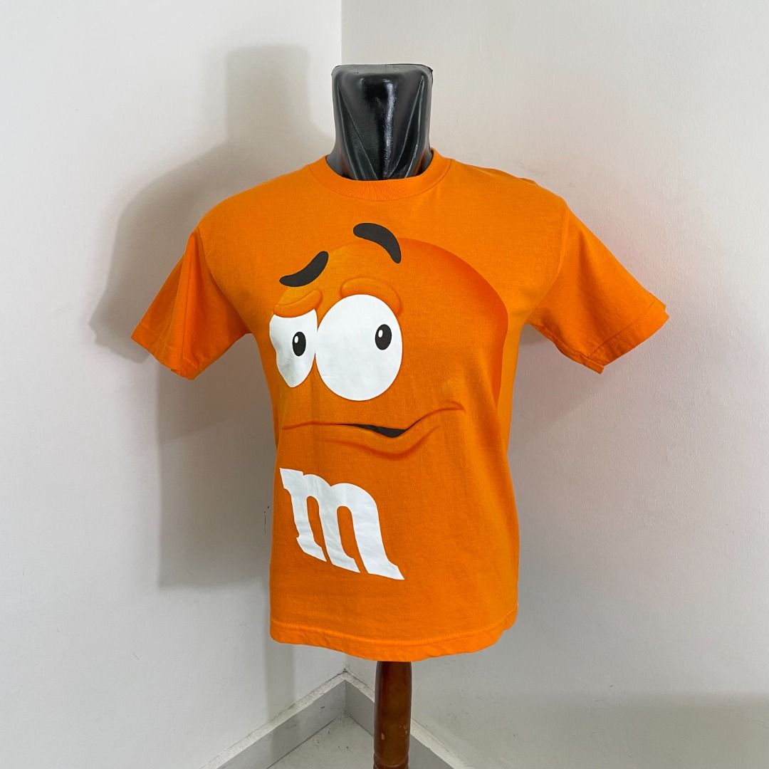 M&m t shirt dress sales