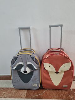 Samsonite renard shop