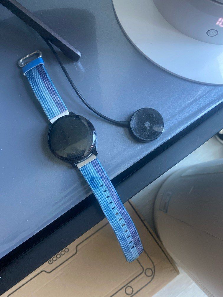 Galaxy sales active 40mm