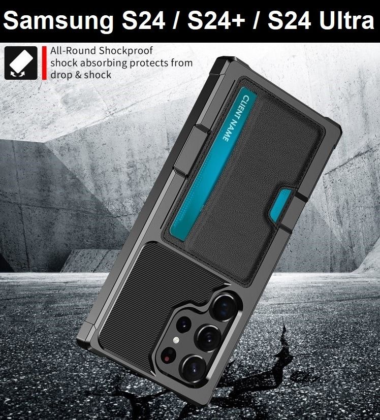 Samsung Galaxy S24 Ultra 5G / S24 Plus / S24+ / S23 Ultra 5G / S23 Plus /  S23+ / S22 / S22