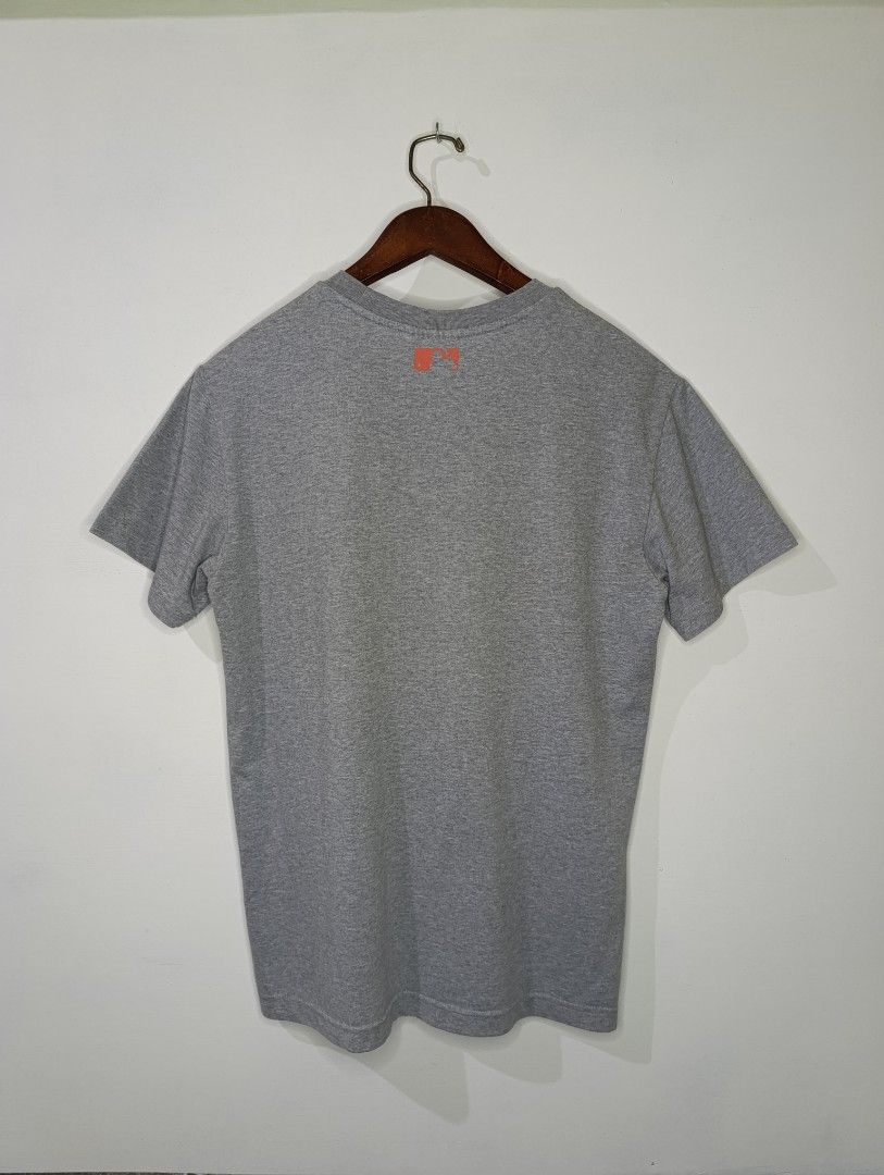 San Francisco Giants MLB Tee (Category: Tshirts & Polo Shirts ) located in Calamba. Submitted by lootermanph (Listing ID 1282544111, Image 2). Description: 21W x 28L Excellent condition ✨ 349+SF No issue.