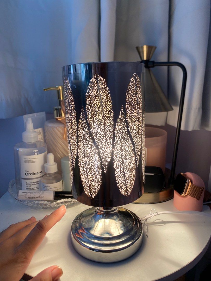 Scentchips Touch Lamp Warmer