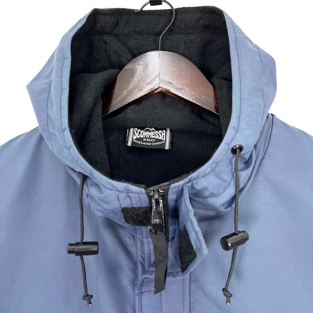 Streetwear snowboard jacket new arrivals