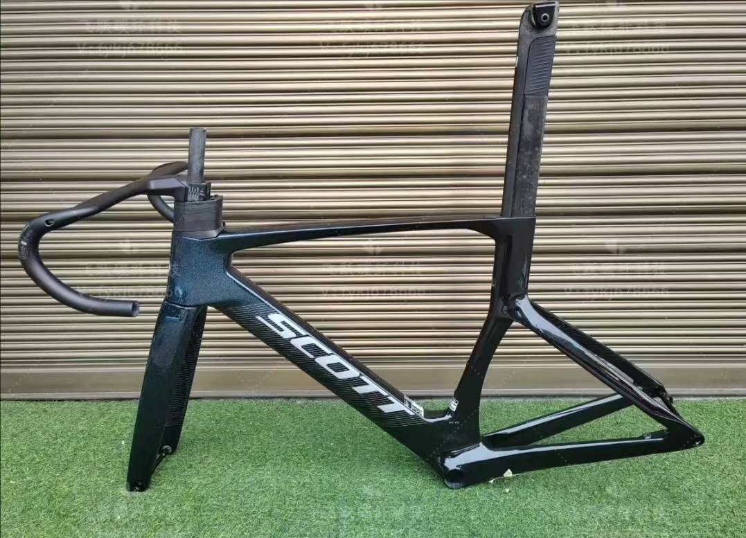 Scott Foil RC Ultimate Frame Full Builds Available Sports Equipment Bicycles Parts Bicycles on Carousell